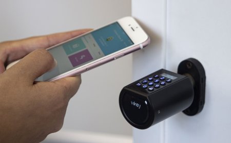 Vikey porta l'hospitality SMART al TTG di Rimini