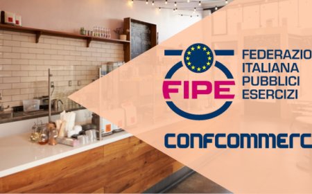 Fipe: Locali storici, si moltiplicano i casi di plagi all'estero