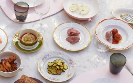 Riapre a Roma Spazio Niko Romito bar e cucina