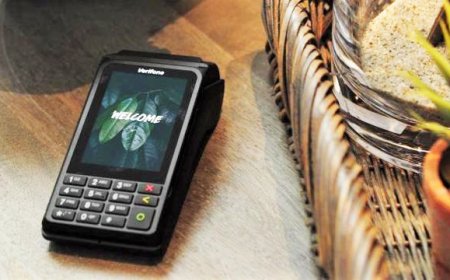 Verifone preme l'acceleratore sul mercato italiano, con un nuovo team