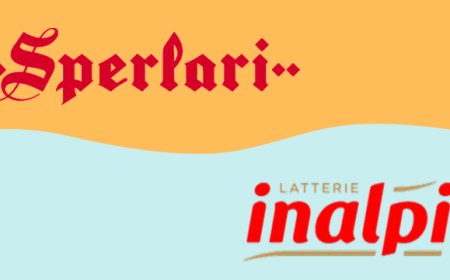 Nuova collaborazione tra Sperlari e Inalpi: l'eccellenza italiana fa squadra