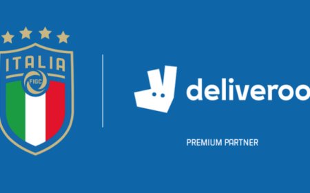 Deliveroo supera le 100 città e annuncia una sponsorship speciale