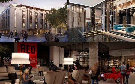 Radisson Hotel Group rafforza la sua presenza in Europa meridionale