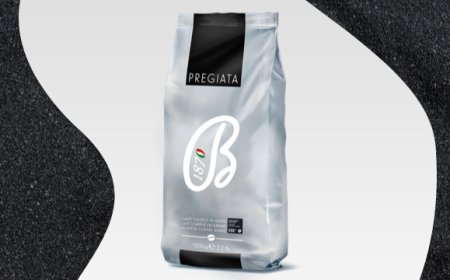 La messinese Caffè Barbera vince in Germania il premio "Espresso dell'anno"