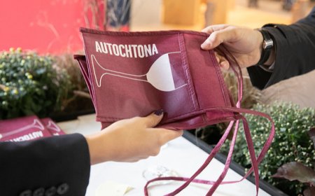 Autochtona: conto alla rovescia per il forum dedicato al vino autoctono italiano
