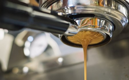 Prosegue l'iter di candidatura del Caffè Espresso Italiano Tradizionale a patrimonio immateriale Unesco