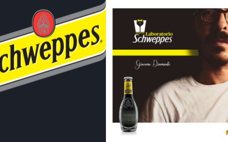 La masterclass di Schweppes fa tappa a Firenze