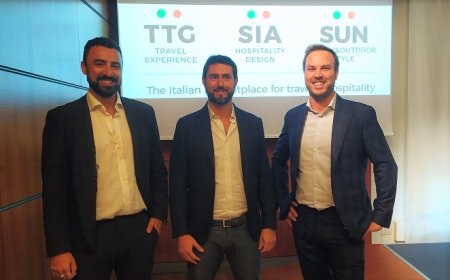 Affitti brevi: una rivoluzione che viaggia con la tecnologia