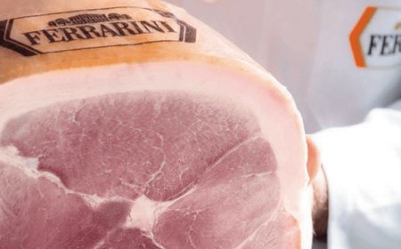 Ferrarini e il successo di Italianfoodphilosophy ad Anuga