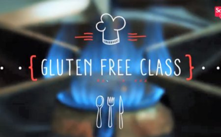 Dr. Schär Foodservice torna con Gluten Free Class negli alberghieri d'Italia