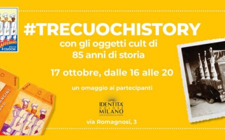 Zafferano 3 Cuochi a Identità Golose: una giornata evento per lo zafferano