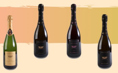 TANCA - The Brands Company: fra storia e tradizione per lo champagne della famiglia piemontese