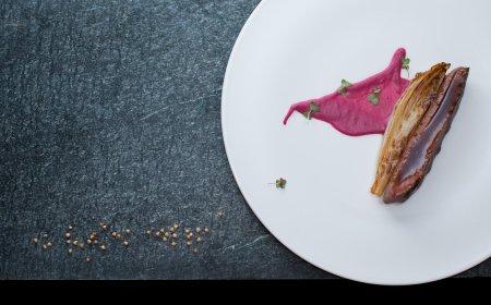 Il Cantinone: la "stella" di Raffaella e Stefano Masanti