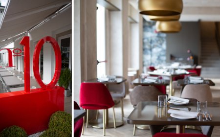 N10 experience Milano: un viaggio nell'eccellenza della ristorazione