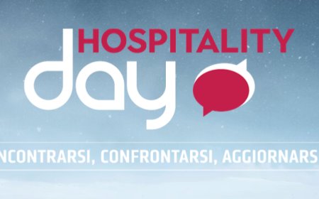 Hospitality Day si riconferma l'appuntamento imperdibile per il mondo dell'ospitalità