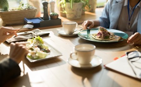 Edenred pubblica i risultati del Food Barometer 2019