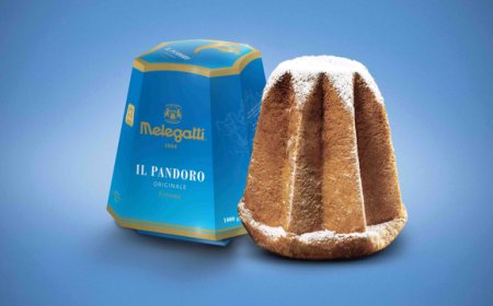 Melegatti festeggia i suoi 125 anni tornando in tv