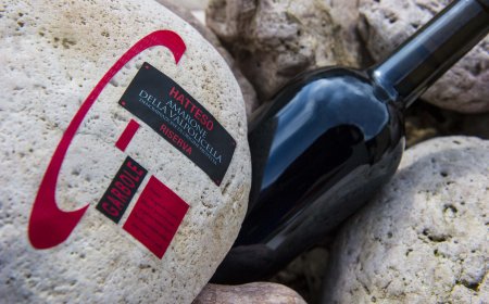 Garbole festeggia i premi Wine Hunter alla Milano Wine Week