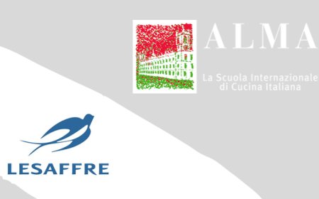 Lesaffre Italia rinnova la partnership con ALMA Scuola Internazionale di Cucina Italiana