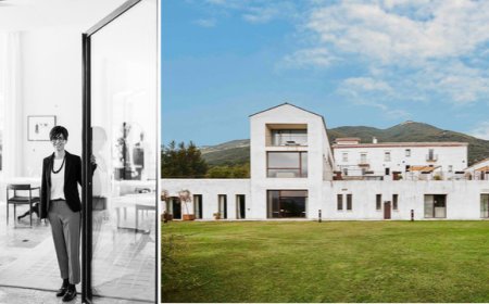 Cristiana Romito è miglior Restaurant Manager 2019 per Les Grandes Tables Du Monde