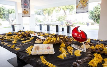 Le Divine di Surgital protagoniste della tappa palermitana di MasterShow Divine Creazioni