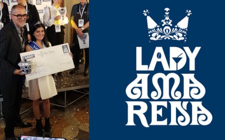 Lady Amarena 2019: la migliore barlady d'Italia è Adriana Firicano. A Tammy Liu il titolo internazionale