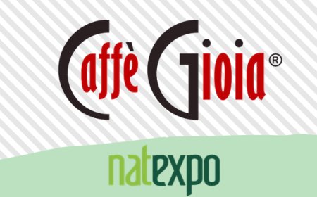 Caffè Gioia punta ancora sul biologico