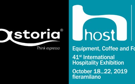 L'eccellenza di Astoria in scena a Host 2019