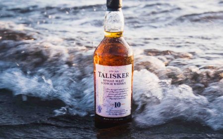 Talisker alla ricerca di un/a bartender per la gestione del Talisker Wilderness Bar