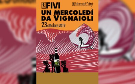 Un Mercoledì da Vignaioli 2019: tre locali in Campania dove conoscere la FIVI