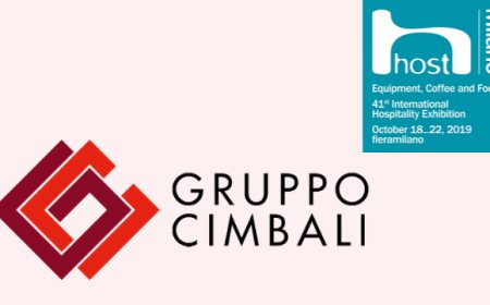 A Host Gruppo Cimbali: un tuffo nella ricchezza di un'offerta senza paragoni