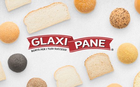 La qualità di Glaxi Pane conquista anche il pubblico internazionale