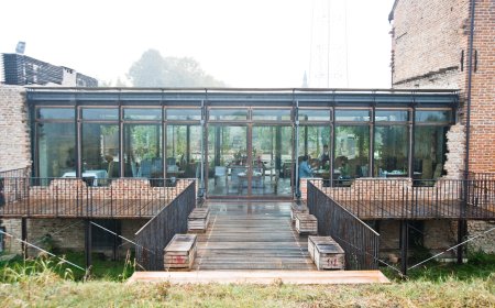 "Franciacorta mon amour" all'Antica Corte Pallavicina