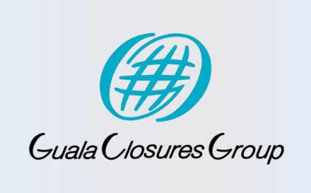Guala Closures riceve la menzione speciale per le strategie di internazionalizzazione