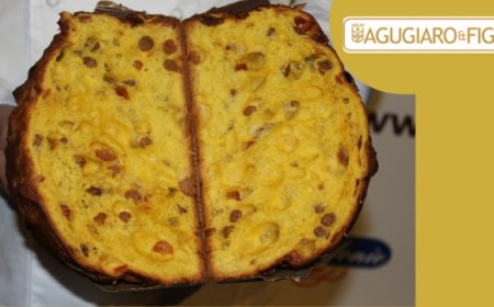 Le farine di Agugiaro&Figna Molini per il miglior panettone artigianale del mondo