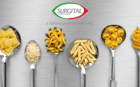 Surgital e CAST Alimenti, sodalizio tra eccellenze