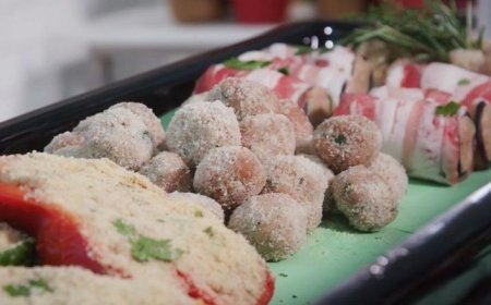 Video Tutorial: il mestiere del macellaio raccontato online