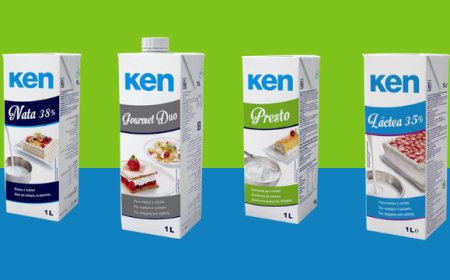 Panna Ken alla conquista del mercato italiano