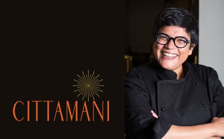 Da Cittamani menù speciale per Diwali 2019, la festa indiana delle luci