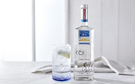 Martin Miller's Gin: la "New Wave" del gin, tra romanticismo e avventura