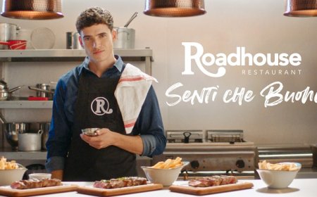 Roadhouse rafforza il posizionamento value for money con la nuova campagna