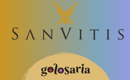 SanVitis a Golosaria 2019 tra degustazione, wine tasting e cooking show