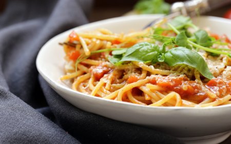 World Pasta Day: cosa preferiscono gli italiani secondo TheFork e Just Eat