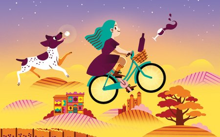 Acqua S.Bernardo celebra Alba con una nuova limited edition