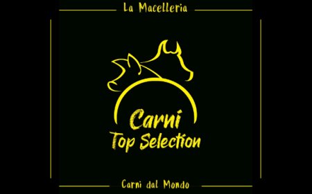 Maiorana lancia La Macelleria, la nuova top selection di carne anche per l'Horeca