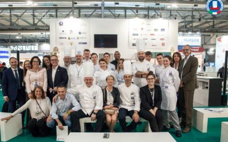 APCI protagonista del fuoricasa a Host 2019