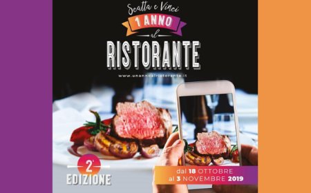 Torna “Un Anno al Ristorante”, il concorso social dedicato alla carne irlandese