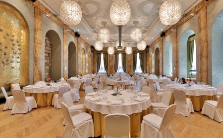 Principi di Piemonte UNA Esperienze ospita l'arte contemporanea