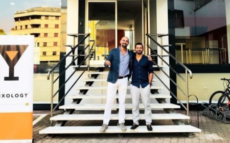 Mixology Academy festeggia i diecimila iscritti