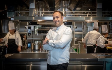 Due Cappelli della Guida 2020 L’Espresso a A Spurcacciun-a